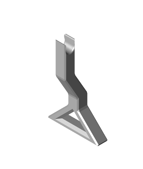 Z axis height calibration 3d model