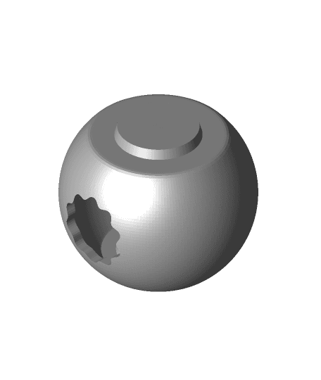  Modular Birdhouse Stacker | Add-On Pack 1 3d model