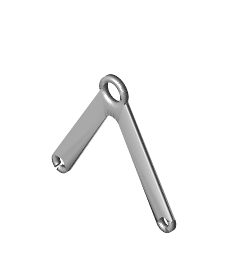 Eibos Filament Holder 3d model