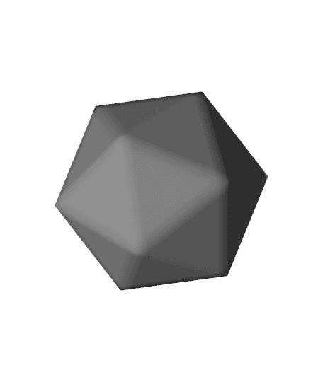 1397485569_00001_icosahedron.obj 3d model