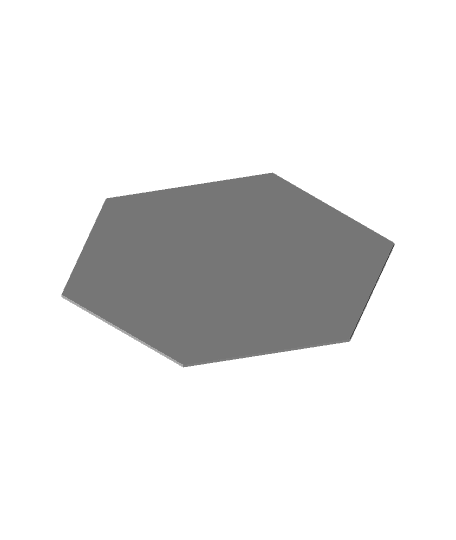 ClearLid.stl by glennmarcusb full viewable 3d model