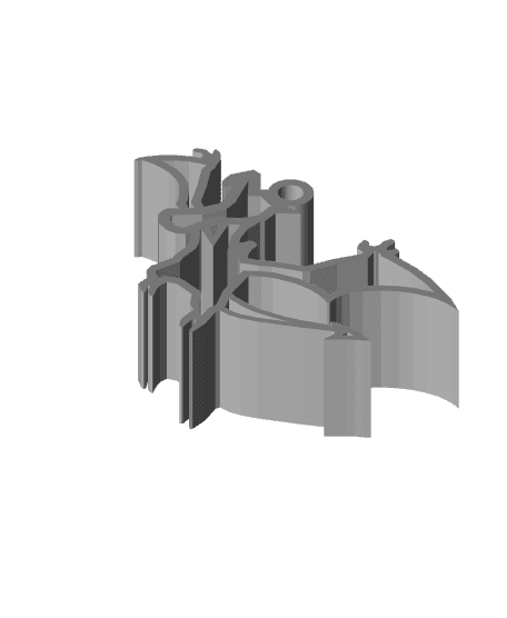 142 - Aerodactyl.stl by Arthena_3D full viewable 3d model
