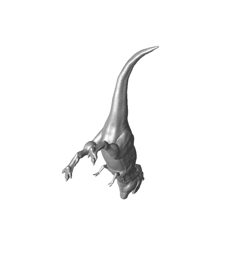tyrannosaurus rex 3d model