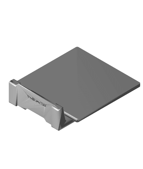 ultimaker_platform.3mf 3d model