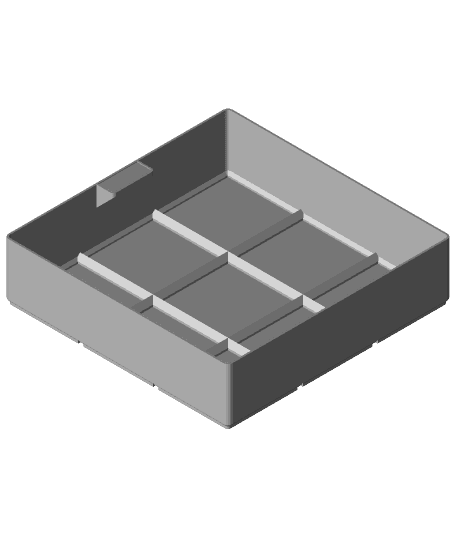 SPAS-box_3x3.stl 3d model