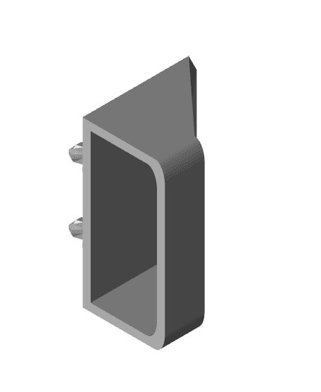 Multiboard | Crimper | Plier | Pegboard 3d model