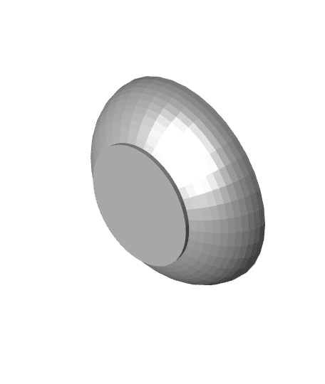 Bowl by jex7 full viewable 3d model