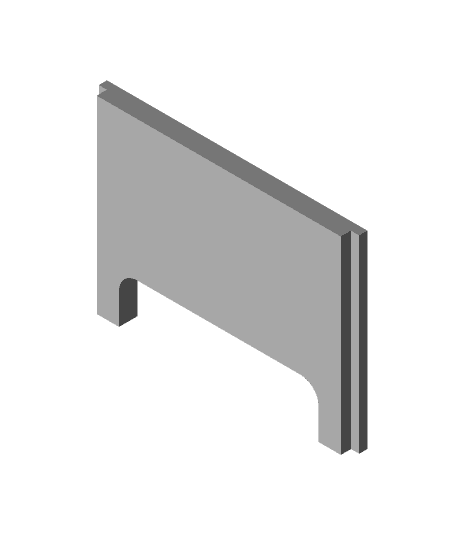 corner-heater-support-cover.stl 3d model