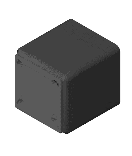 gridfinity plain bins by pmcquay full viewable 3d model