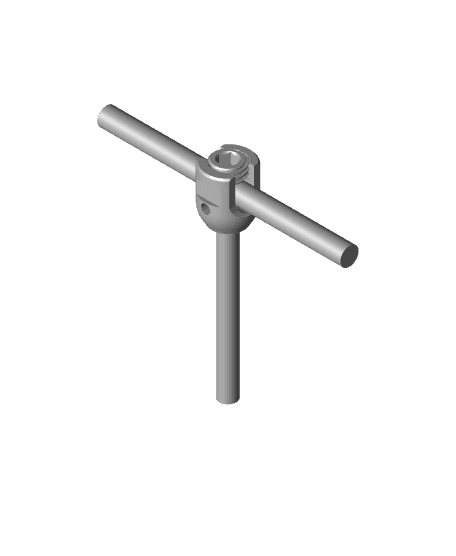 Pedicle Screw (1).stl 3d model