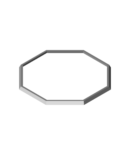 Truncated_Cuboctahedron_Oct.stl 3d model
