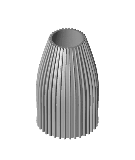 Vase 3.5.stl by Skipper07  full viewable 3d model