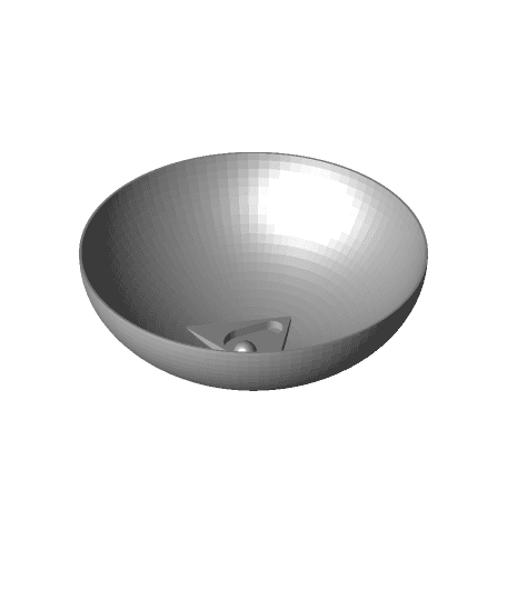 bowl1.stl 3d model