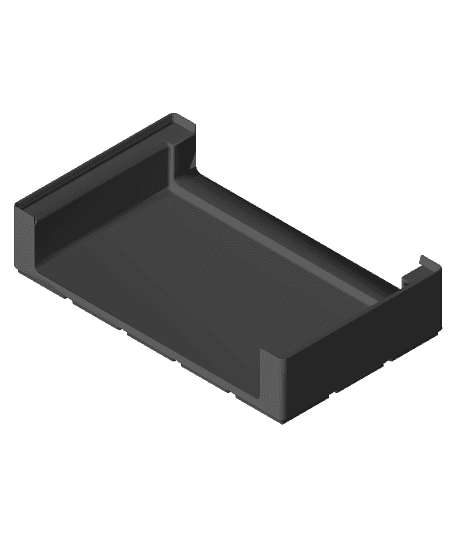 gridfinity-focusrite-4i4.3mf 3d model
