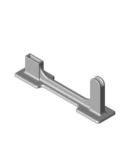 6 inch calipers stand.stl 3d model