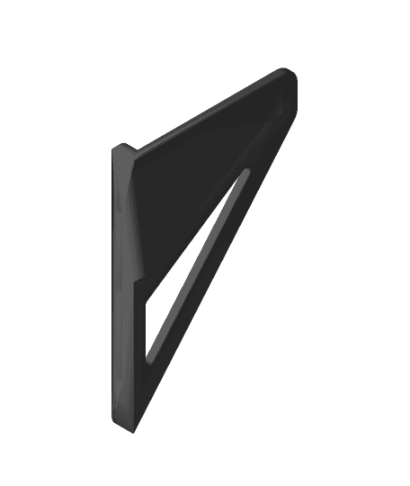 HDD Dock for SATA drives 3d model