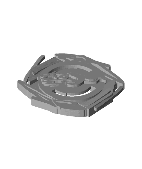 Copy of ChadFiles Template (3).stl 3d model