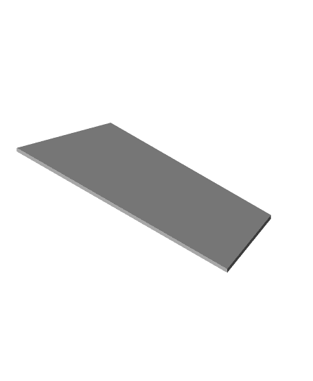 Customizable Sloffies Strap - Remix your strap 3d model