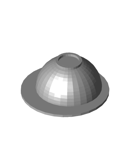 seasoning bowl by 3Dprinting full viewable 3d model