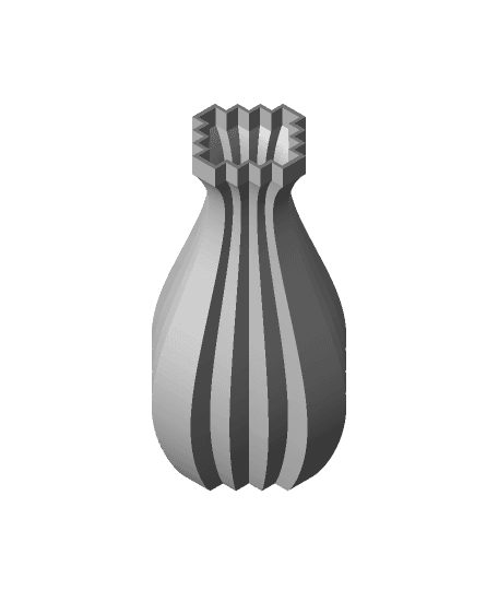 Vase 1.stl 3d model