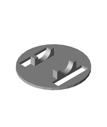 chassis.stl 3d model