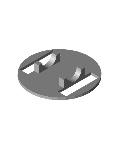chassis2.stl 3d model