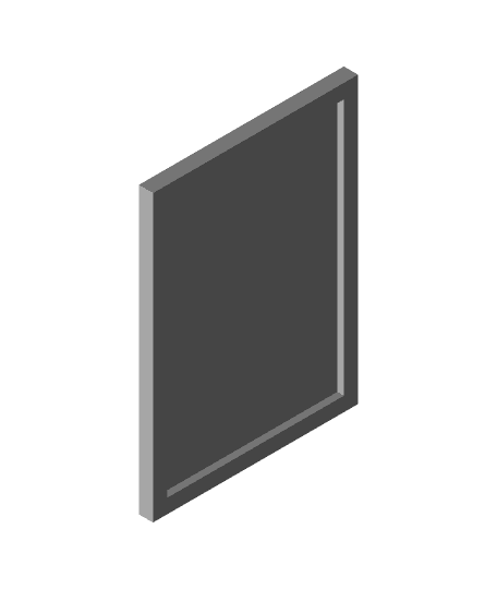 window-actioncomics-720x1056.stl 3d model