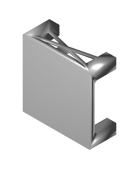 monitor stand.3MF 3d model