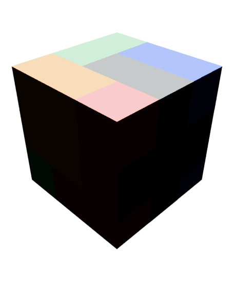 Cubo.glb 3d model