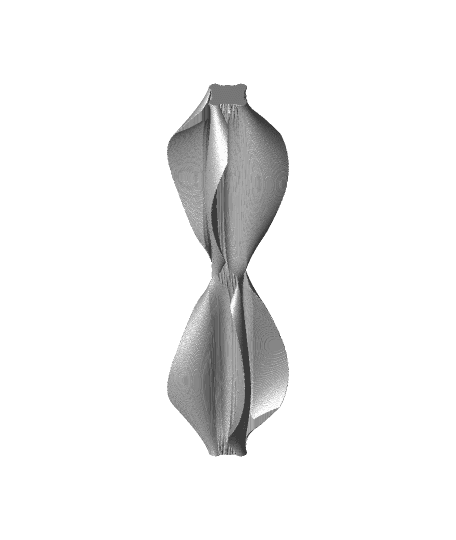 Superposition_Propeller_Paddle_-_Chaos_Collection_#3 3d model
