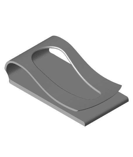 Clip by thekylemars full viewable 3d model