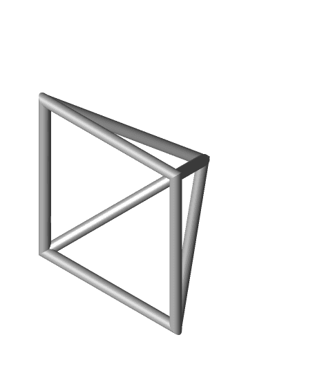 pyramid alex.STL 3d model