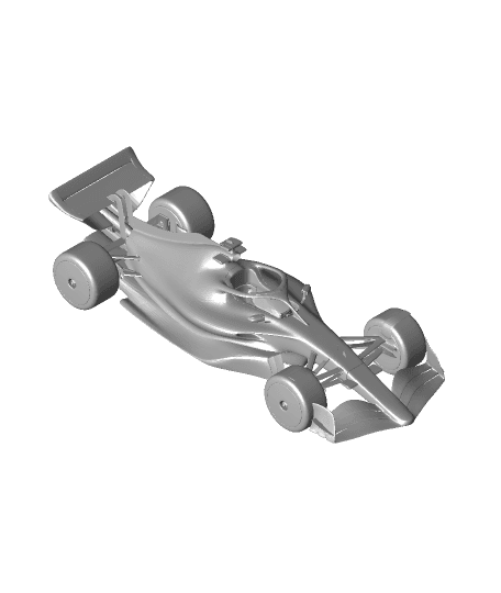 F1_2022.stl 3d model
