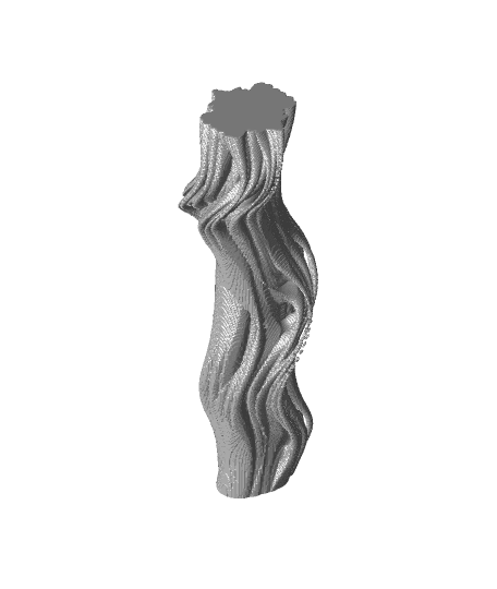WaterFalls_-_Chaos_Collection_#9 3d model