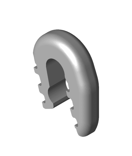 Chain Connector 3d model