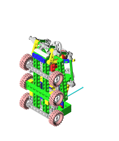 Buggy (1).glb 3d model