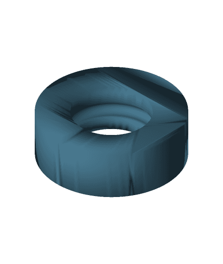 barrel fitment test by valravn full viewable 3d model