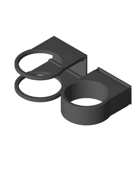 Containerring v6.3mf 3d model