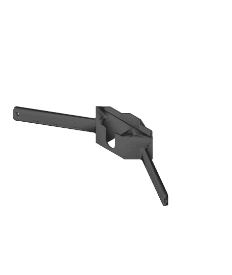 CowTech Ciclop 3D Scanner Remix 3d model