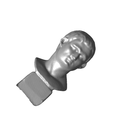 3D Scan for Fusion 360 Demo - Product Design Online.stl 3d model