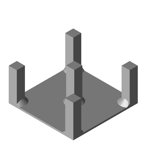Monitor_Stand.stl 3d model