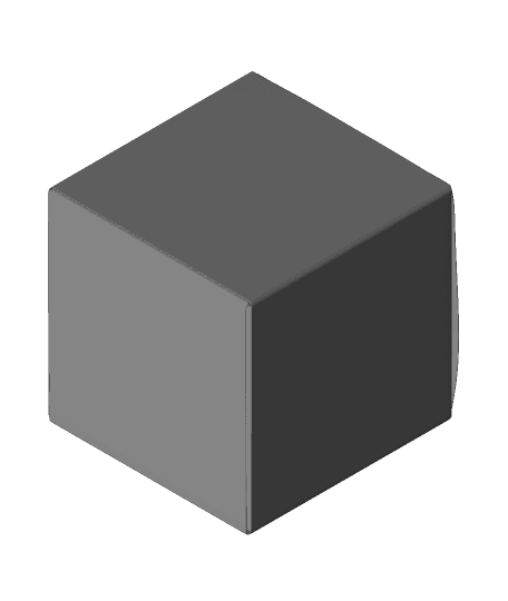 box_cubeClosed.obj 3d model