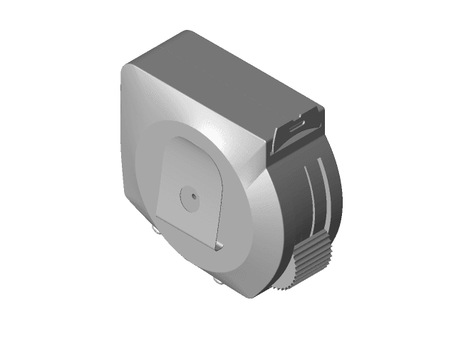 Measuring_Tape 3d model