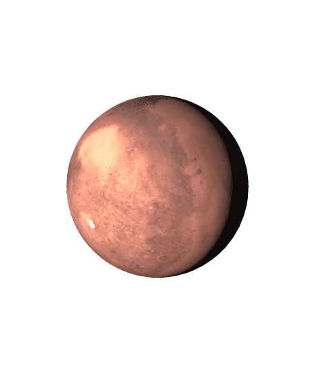Mars_1_6792 (1).glb 3d model