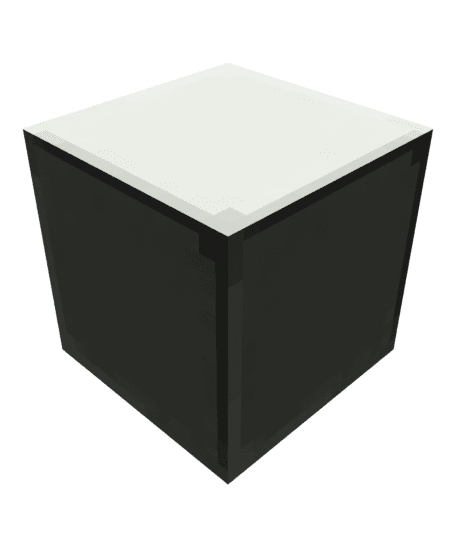 Block_Blank.blend 3d model
