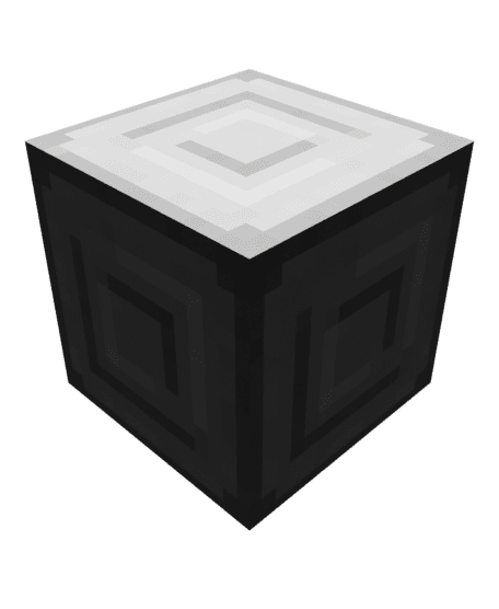 Block_Square.blend 3d model