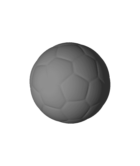 Ball.obj 3d model