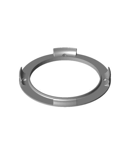 Neck_Ring.stl 3d model