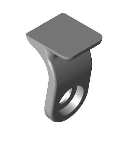 Watch stand v5 by Justin25h full viewable 3d model