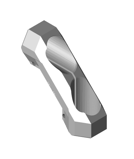 Gimbal_grip_Angle_joint.stl 3d model